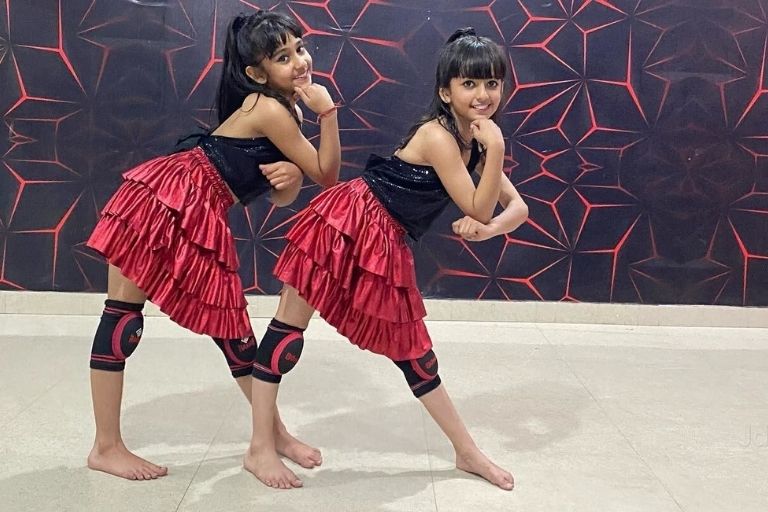 Jazz Beat Lazer Dance Studio dance training