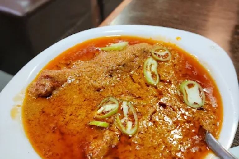 Kangra Kitchen famous kangra food