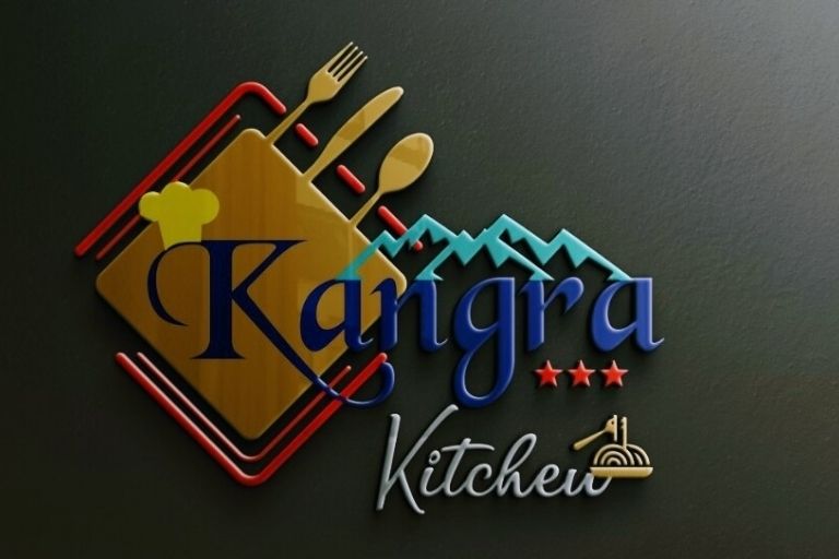 Kangra Kitchen