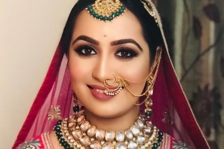 Karan by Makeup