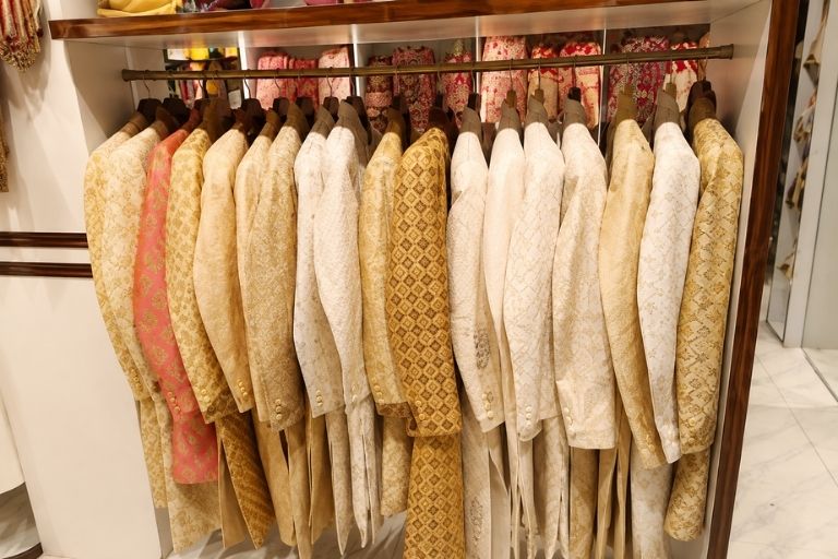 Krishna Enterprises clothes