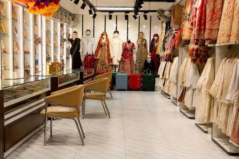 Krishna Enterprises collactions