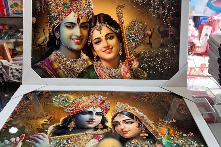 Krishna Gift Center gifts for special occasions