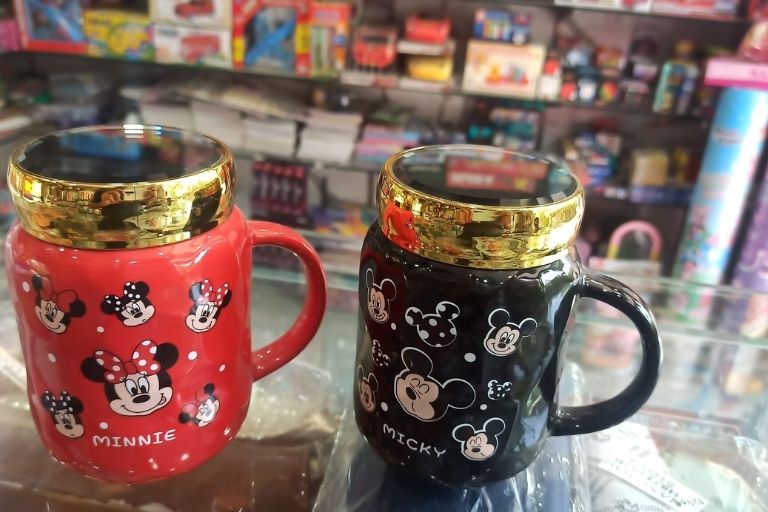 Krishna Gift Center personalized gift items