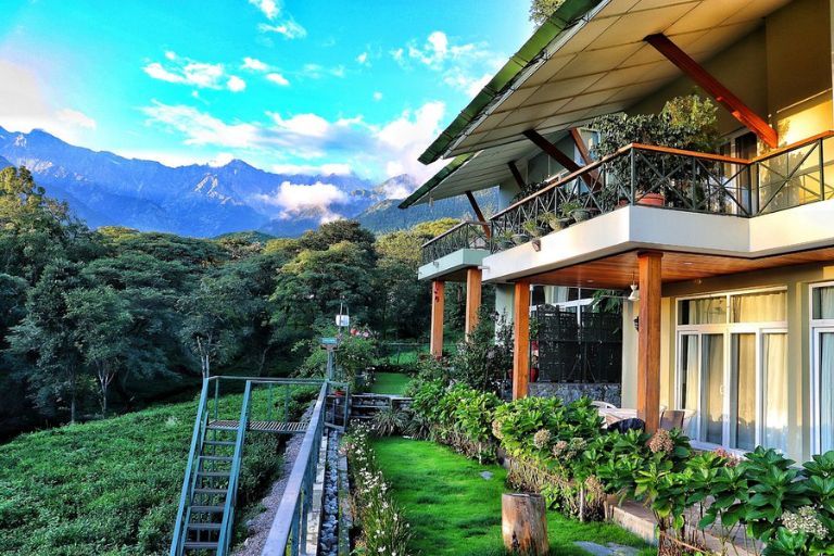Lamrin Norwood Green beautiful resort and wedding venue