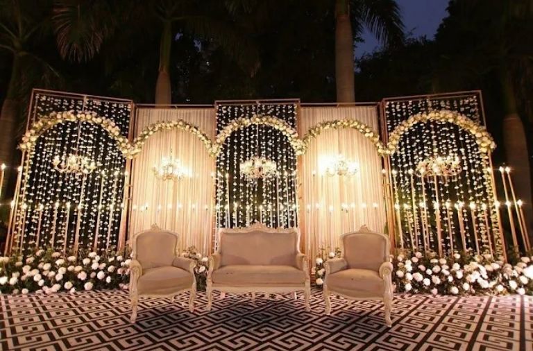 Luxury destination weddings and events