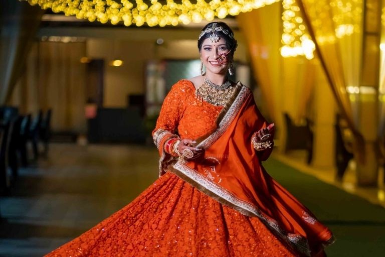 MR Photography creative wedding photo services
