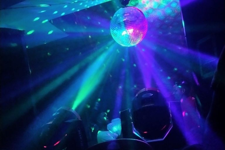 Mahajan Sound And DJ event sound and music services