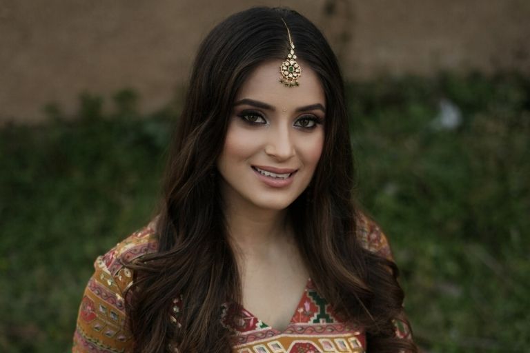 Makeup By Karan beauty artiest