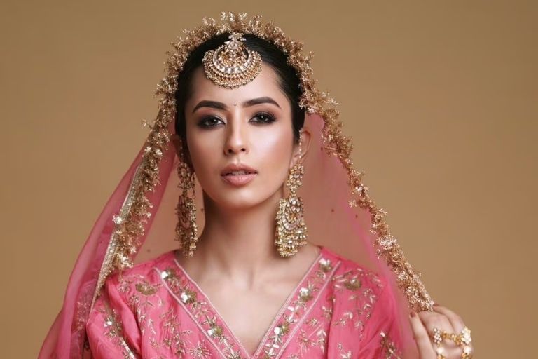 Makeup By Karan beauty salon