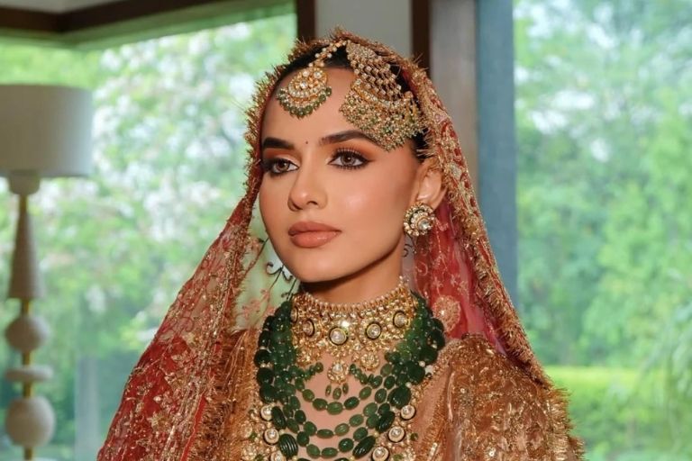 Makeup By Karan