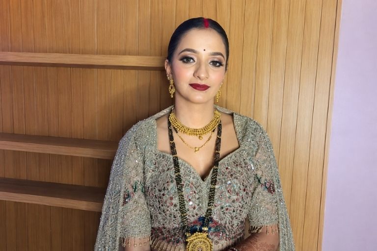 Makeup By RJ Makeover