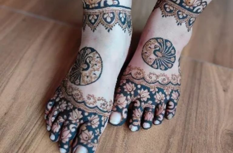 Mehandi Artist Shimla Bridal and Wedding Services