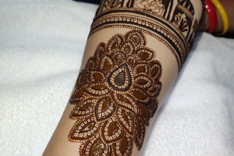 Mehendi