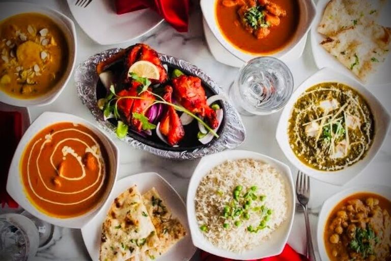 Moti Mahal Delux Mandi for wedding celebrations