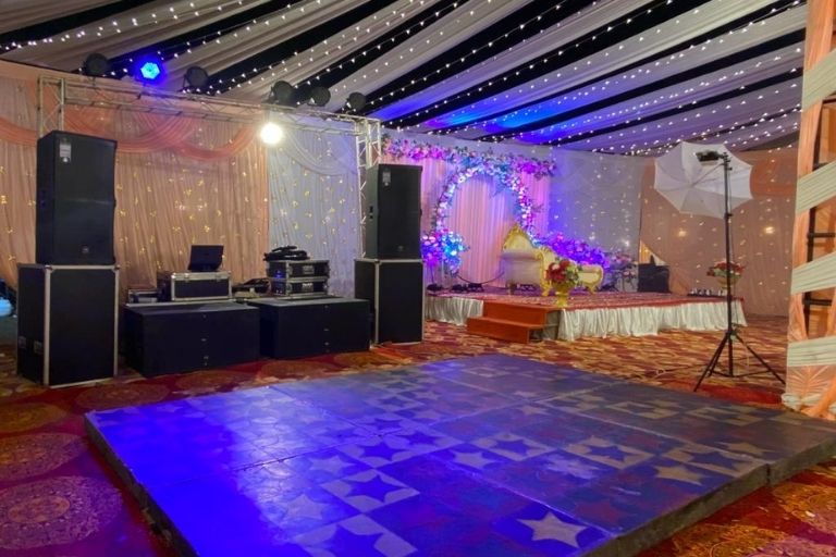 Naina live Dj bilaspur