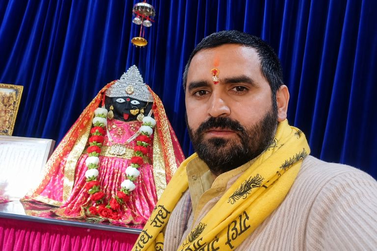Narsimha Astrologer guidance for personal and career matters