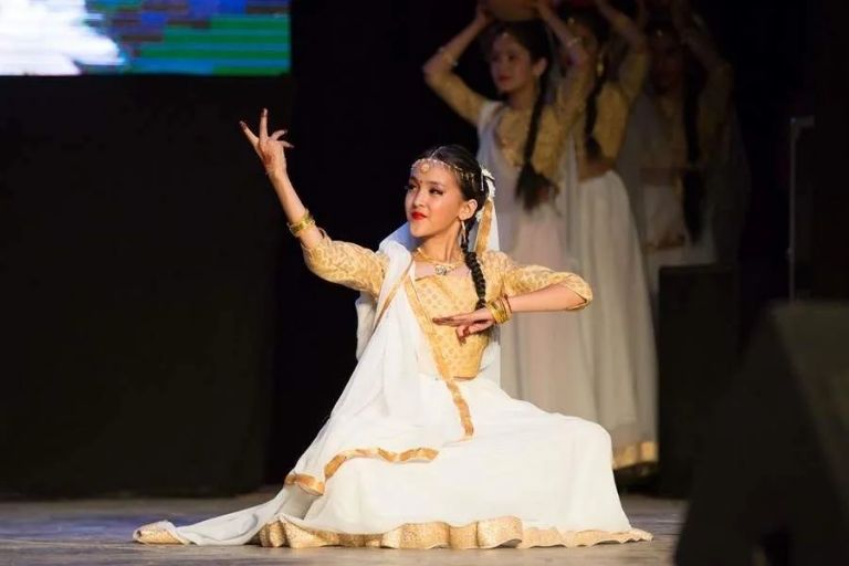 Natraj Dance Academy creative dance learning center