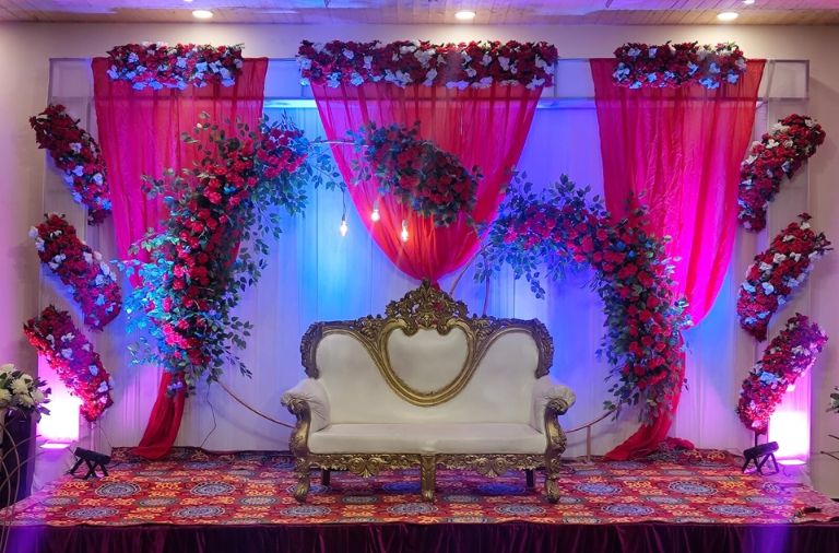 Nayar Palace Chamba luxury rooms