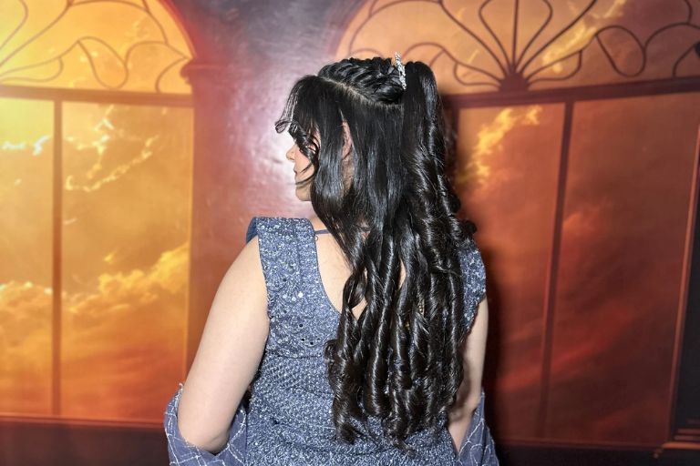 Neha HD Makeup Studio and Academy professional makeup courses