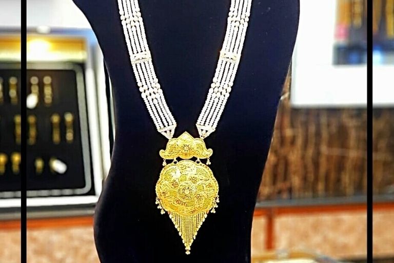 New Brahmi Jewellers exquisite jewellery for weddings and events