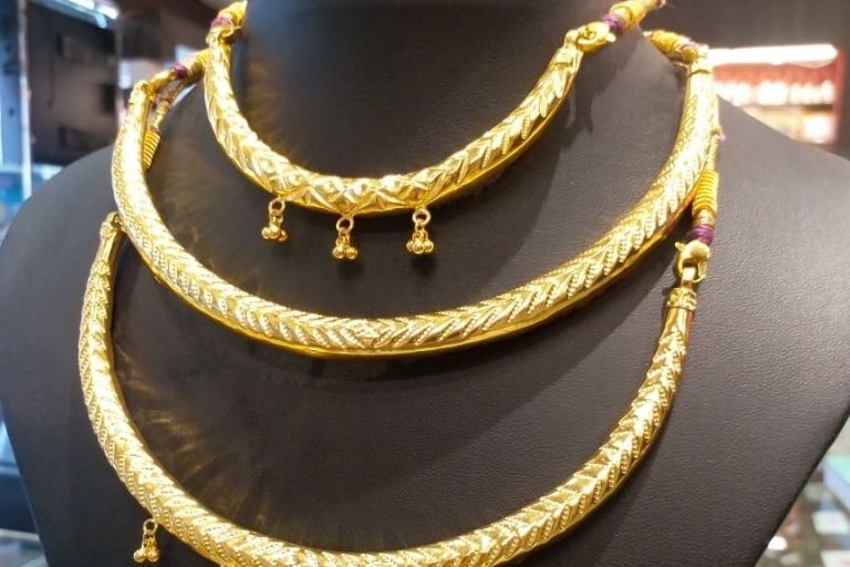 New Nanda Jewellers jewellery store and products