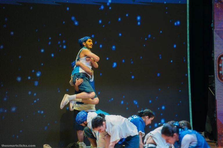 Obstinados Dance Academy