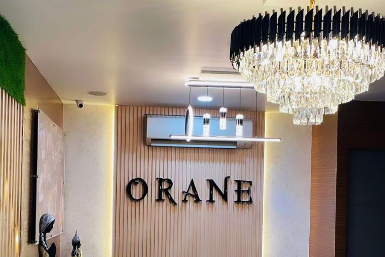Orane International Institute and Salon in Himachal