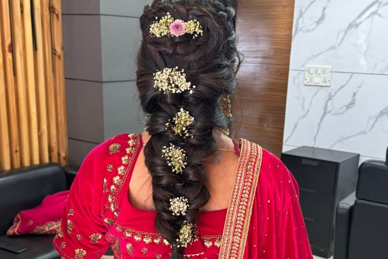 Orane International beauty salon services
