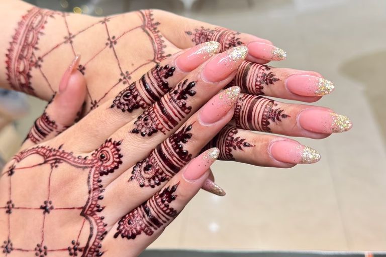 Orane International professional beauty institute