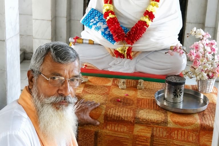 Pandit Bihari Lal Shastri Vedic rituals and services