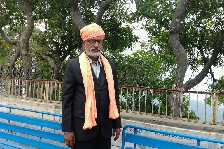 Pandit Bihari Lal Shastri spiritual guidance and rituals (1)