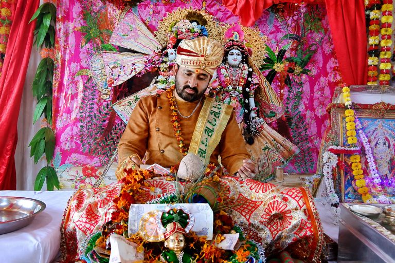 Pandit Parmod ASTRO