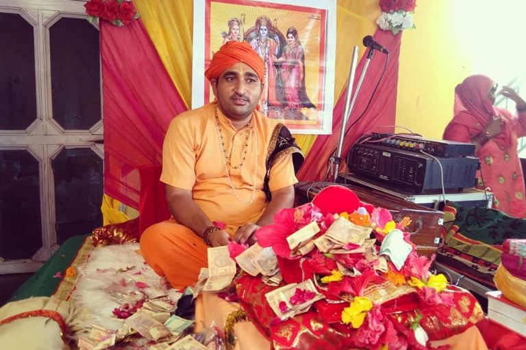 Pandit Parmod Astrologer