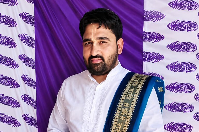 Pandit Parmod