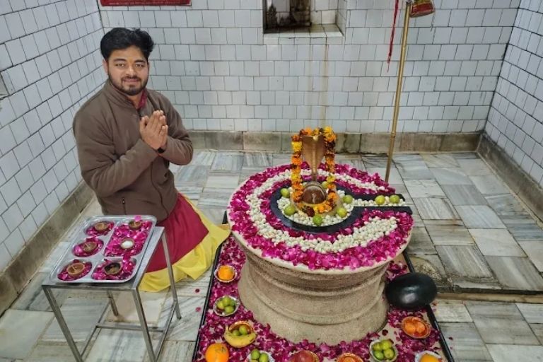 Pandit Sahil Astrologer horoscope and kundli analysis