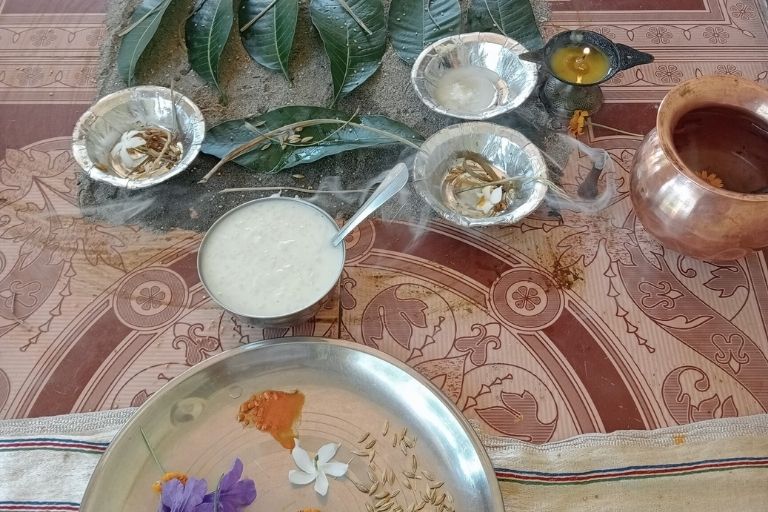 Pandit Suraj Astro