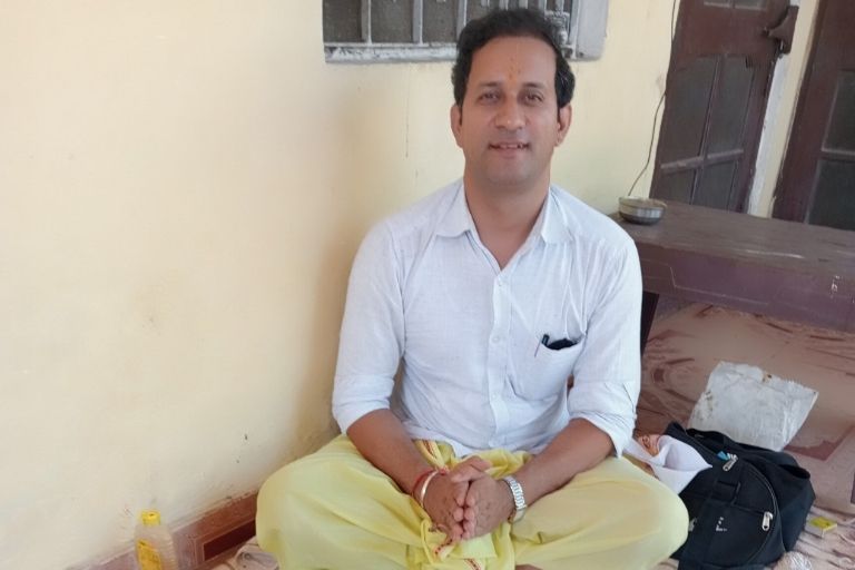 Pandit Suraj Astrologer