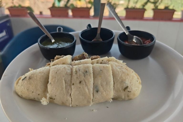 Phari food