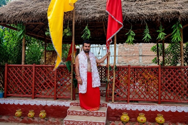Pragyan Jyotish by Acharya Kamal Sharma Vedic astrology