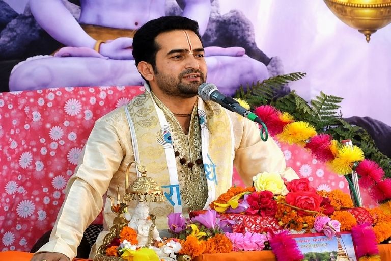 Pragyan Jyotish by Acharya Kamal Sharma expert guidance