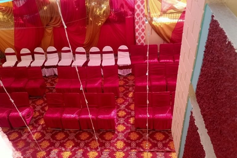 Professional tent services by Sahota Tent House Chhaproh