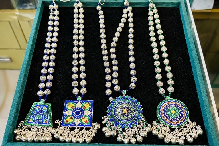 Pushap Jewellers Gold and Diamond Jewellery Store