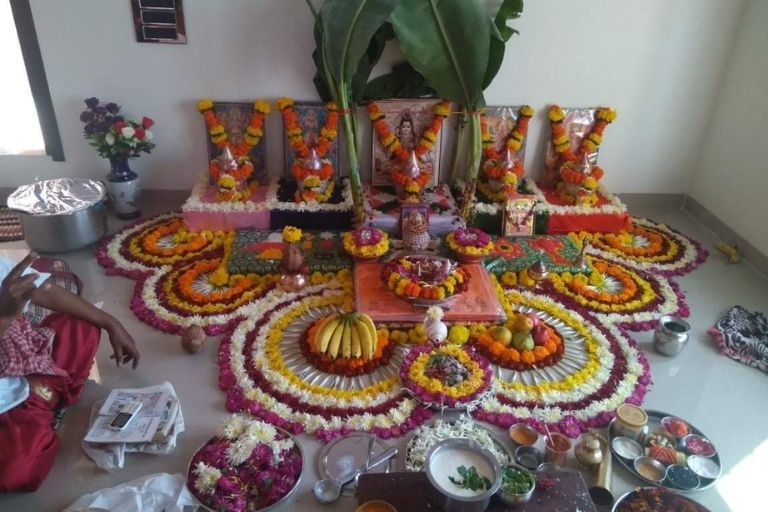 Ridhi Sidhi Jyotish Karyalay astrologer consultation