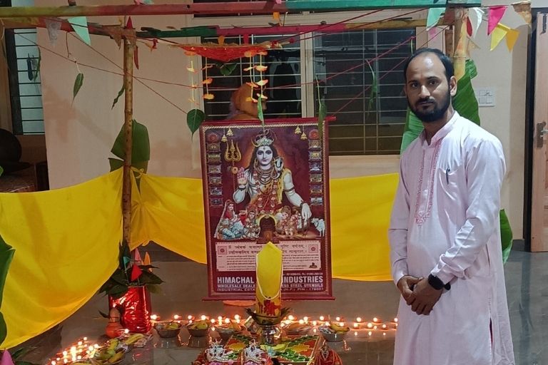 Ridhi Sidhi Jyotish Karyalay jyotish services