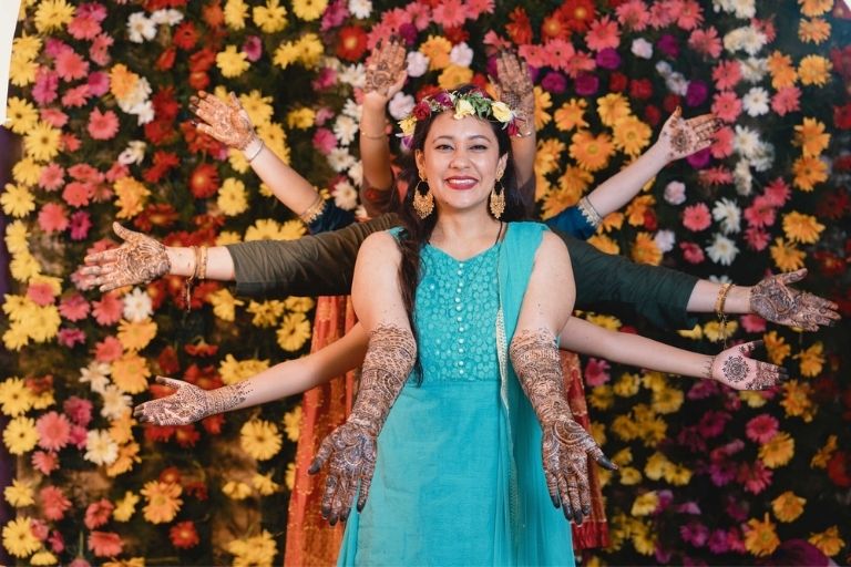 Rishab Mehta Photography Professional Event Photography