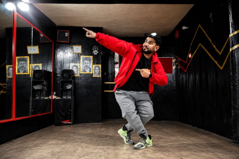 SDC Shimla Dance Centre dance academy in Shimla