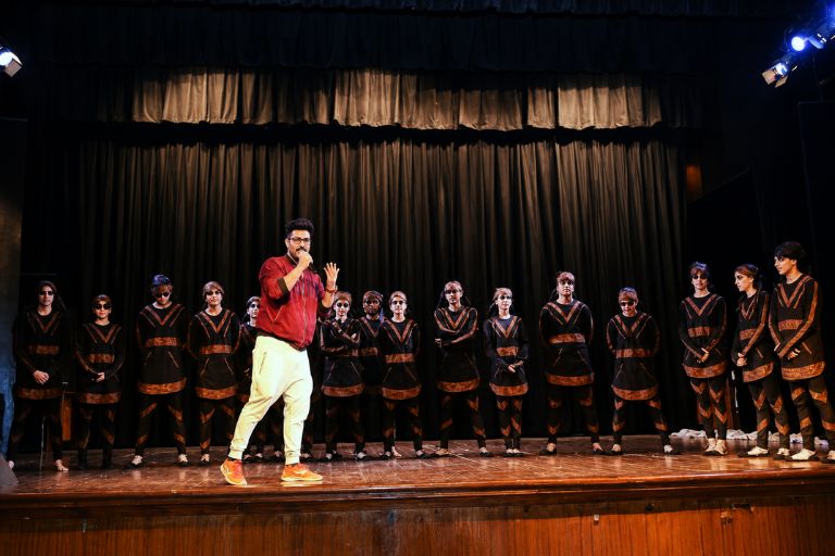 SDC Shimla Dance Centre dance training and workshops