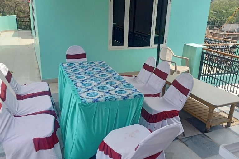 Sahota Tent House Chhaproh event decoration and services