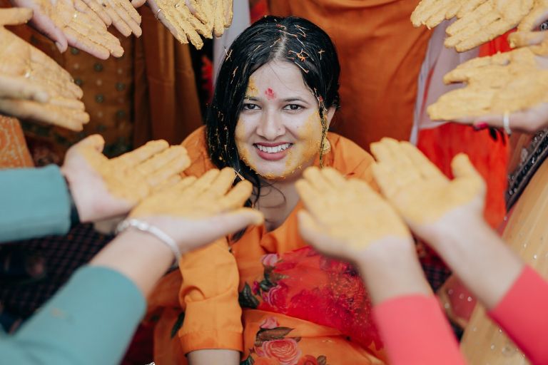 Saini Click Photography professional photographer